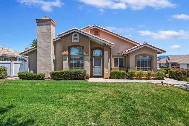1353 Barber Court, Banning