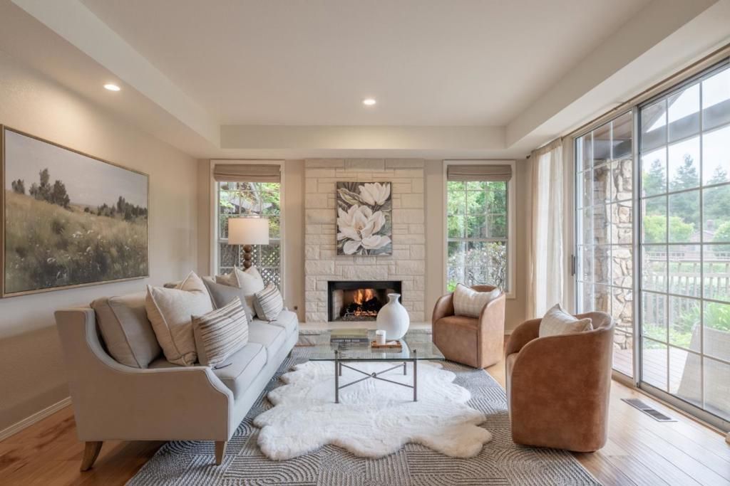 9903 Club Place Lane, Carmel