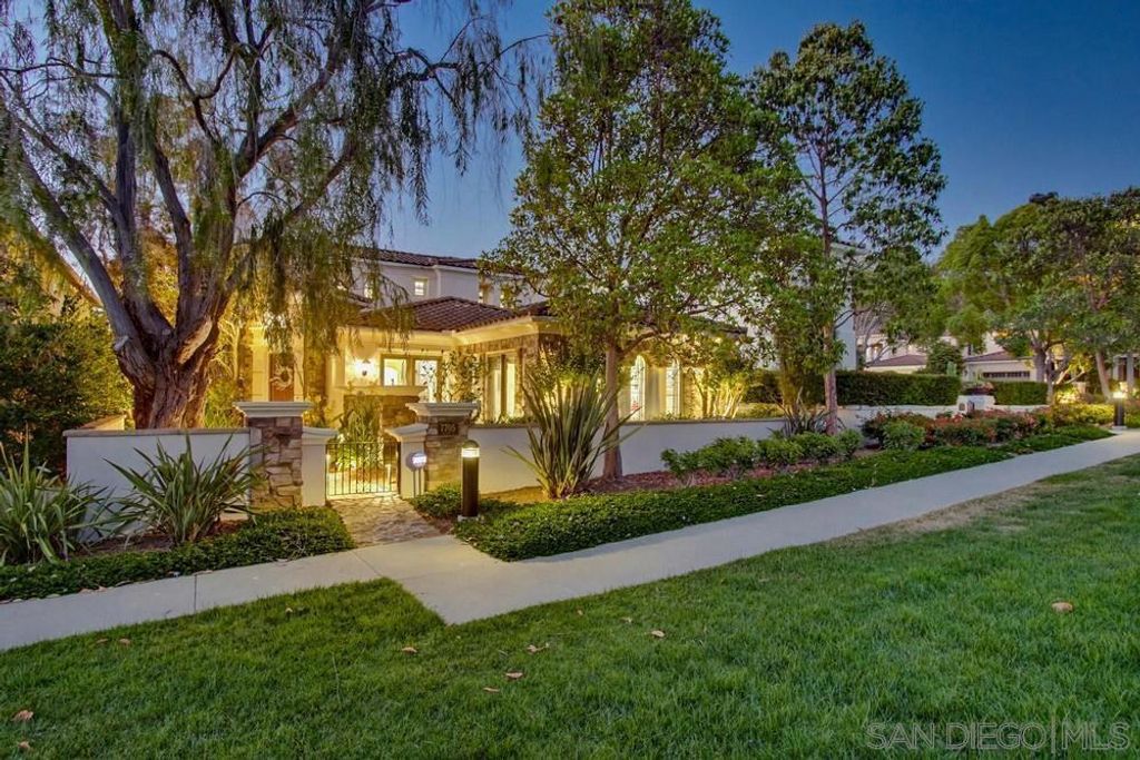 7705 Allegro Lane, San Diego