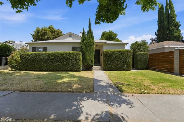 18153 Welby Way, Reseda