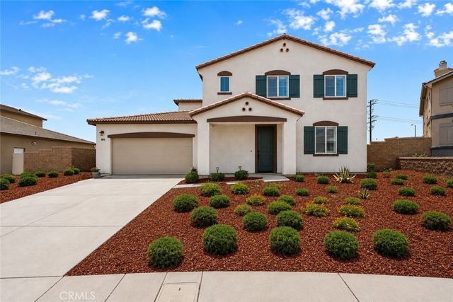 3895 W Bodega Way, San Bernardino