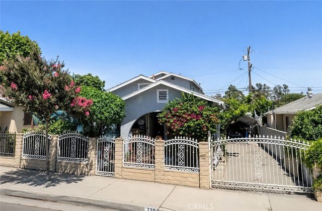 730 N Eastern Ave, Los Angeles