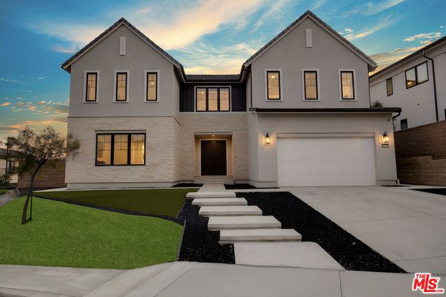 20204 W Albion Way, Porter Ranch