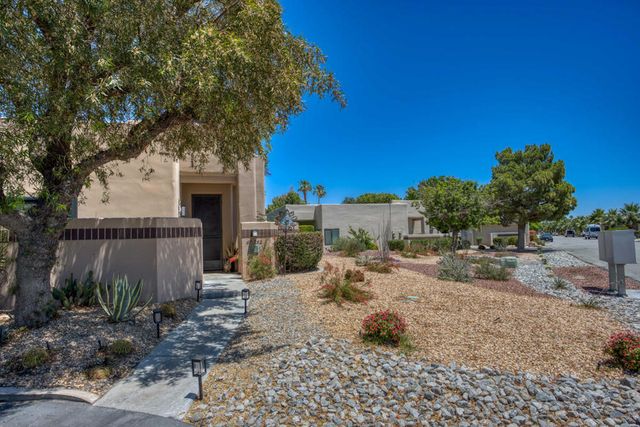 67252 S Chimayo Drive, Cathedral City