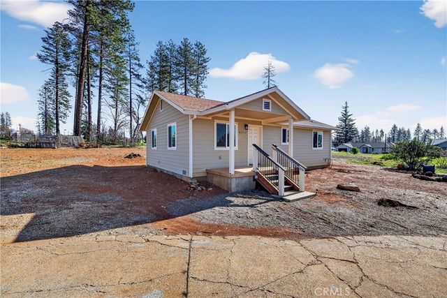 6352 Tahoe Court, Paradise