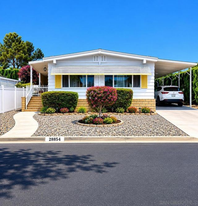 28854 Via Playa Del Rey, Murrieta