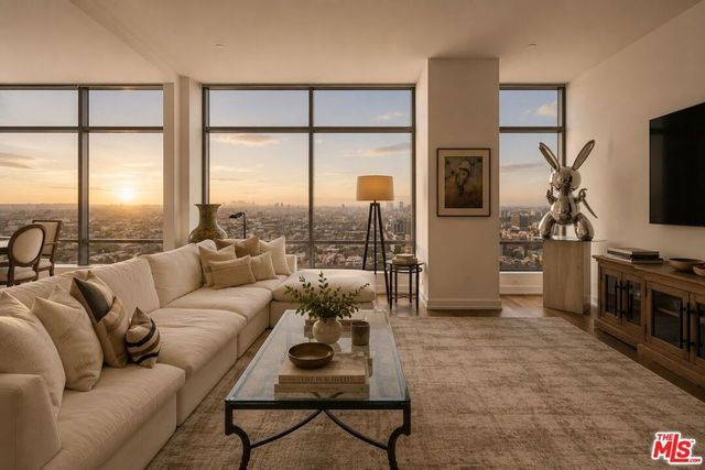 900 W Olympic Boulevard # 29h, Los Angeles