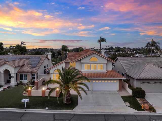 3760 Southridge Way, Oceanside