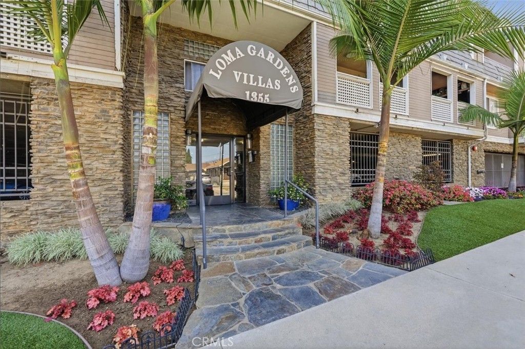 1355 Loma Avenue # 310, Long Beach