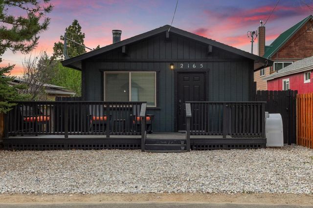 2165 5th Lane, Big Bear