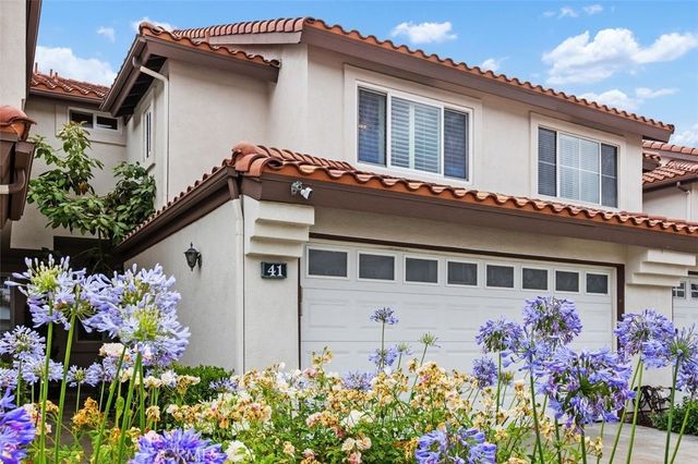 41 Via Lampara, Rancho Santa Margarita