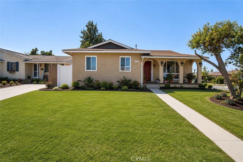 11771 Mac Murray, Garden Grove