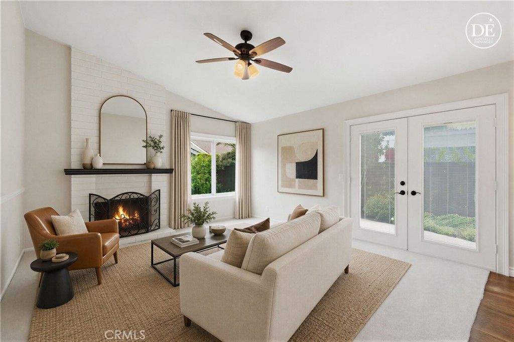 38 Golden Star, Irvine
