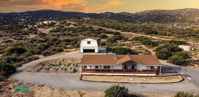 42825 Sweetbush Lane, Anza