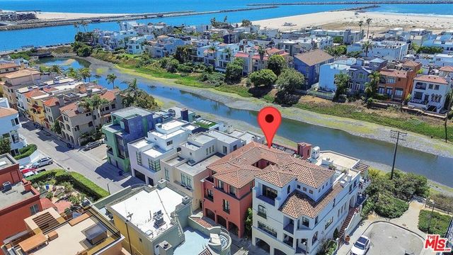 5205 Via Donte, Marina Del Rey