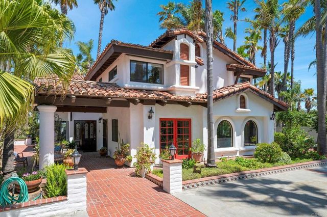 2155 Sunrise View Rd, Fallbrook