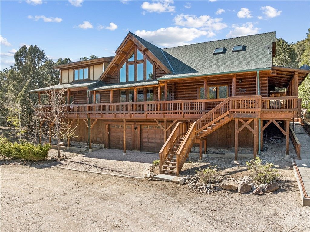 2759 Erwin Ranch Road, Big Bear City