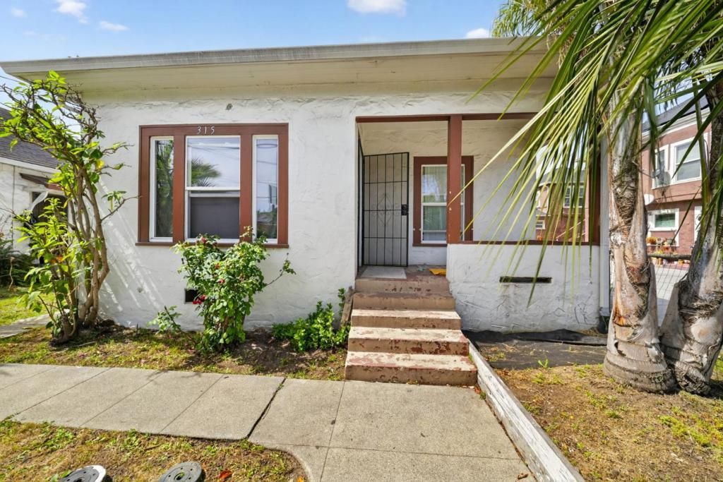 315 Ocean Street, Santa Cruz