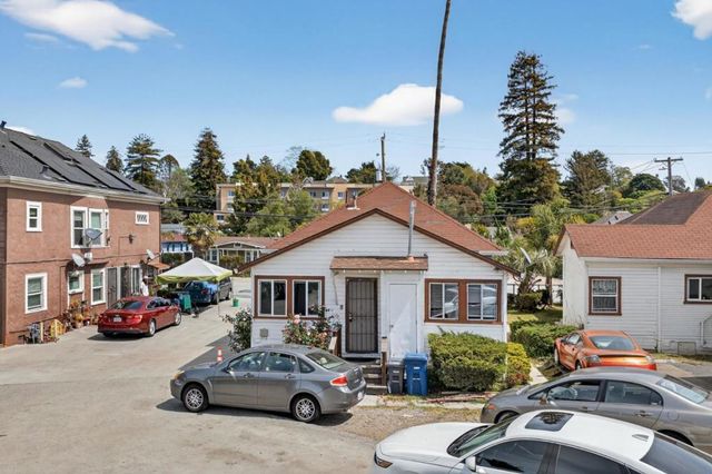 311 Ocean Street, Santa Cruz