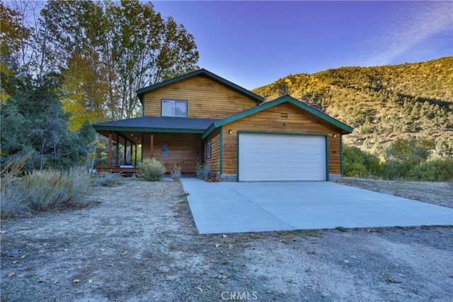 2624 Basel Court, Pine Mountain Club