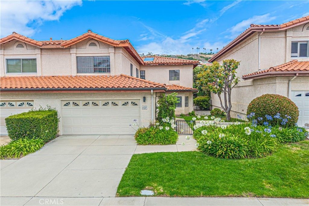 6527 Beachview Drive, Rancho Palos Verdes