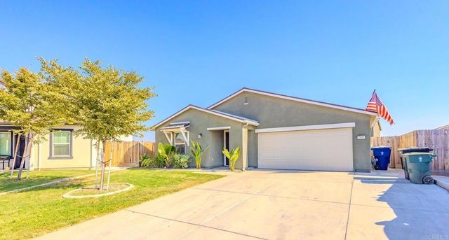 5803 Vespucci Avenue, Bakersfield