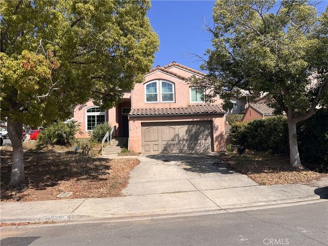 1381 Gilmore Place, Escondido
