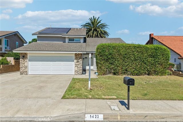 1423 Copper Mountain, Diamond Bar