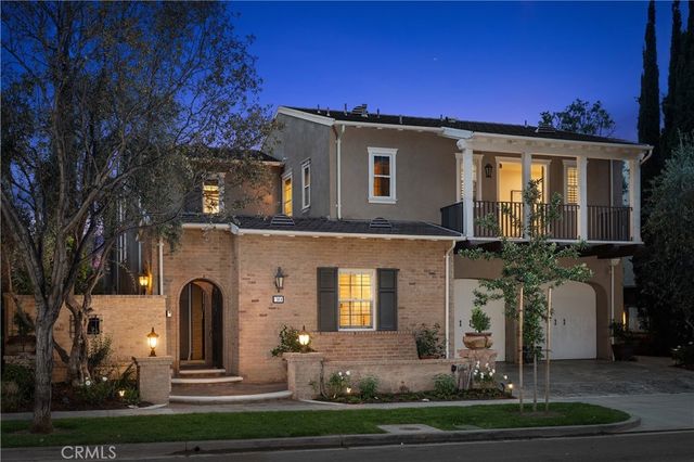 30 Exploration, Irvine