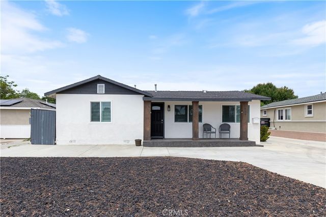834 S Riverside Avenue, Rialto