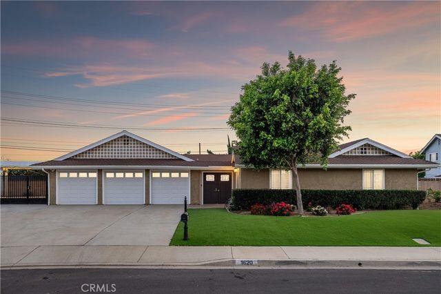 1620 Victoria Place, La Verne