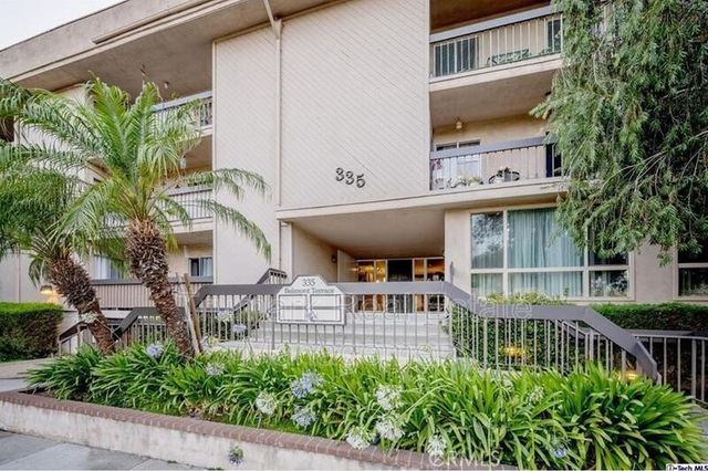 335 N Adams Street # 216, Glendale