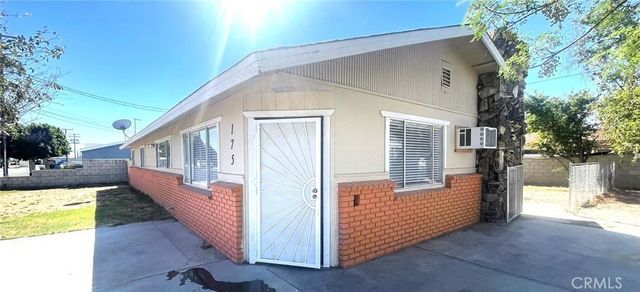 175 N Date Road, Blythe