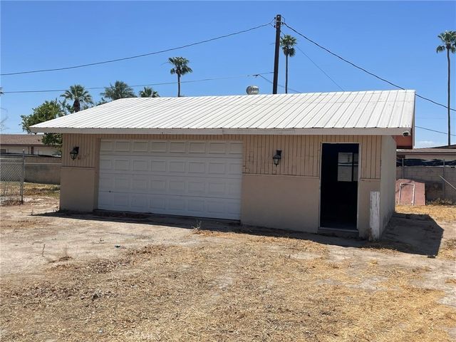 197 N Date Road, Blythe