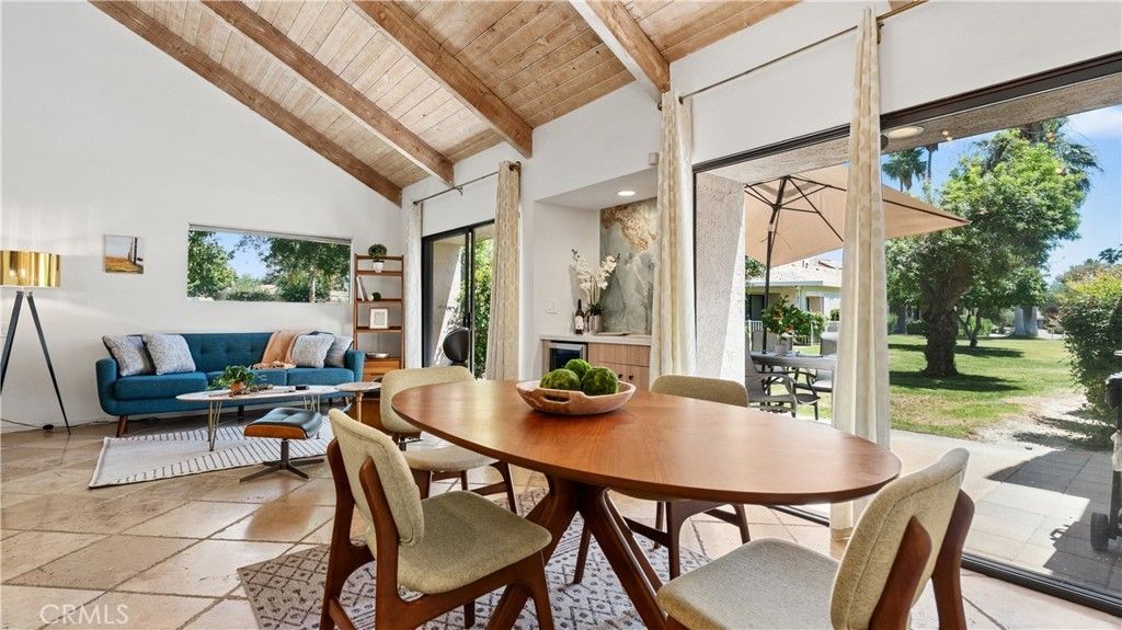 316 Forest Hills, Rancho Mirage