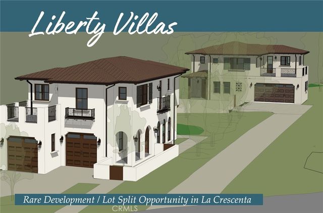 4033 Liberty Avenue, La Crescenta