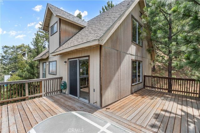 1334 St Anton, Lake Arrowhead