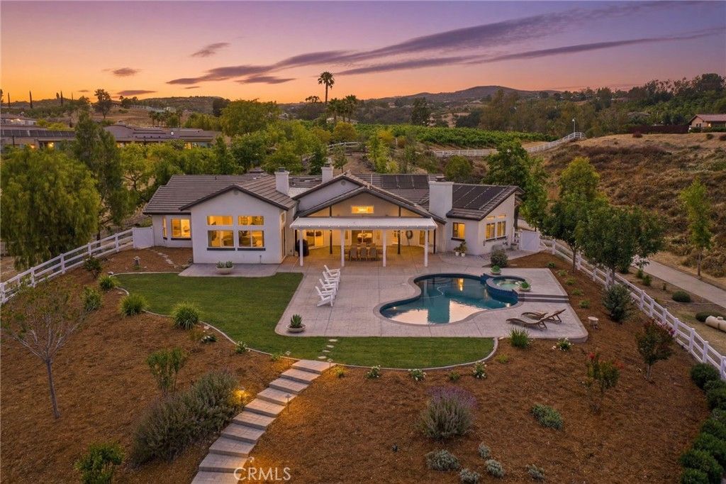 41110 Los Ranchos Cir, Temecula