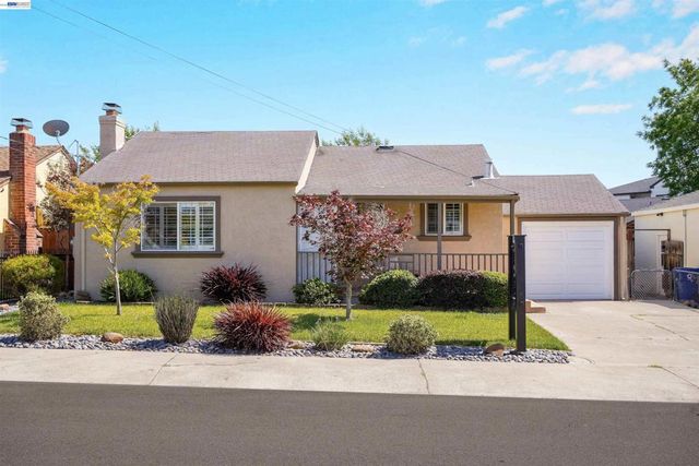 2293 Vestal Ave, Castro Valley