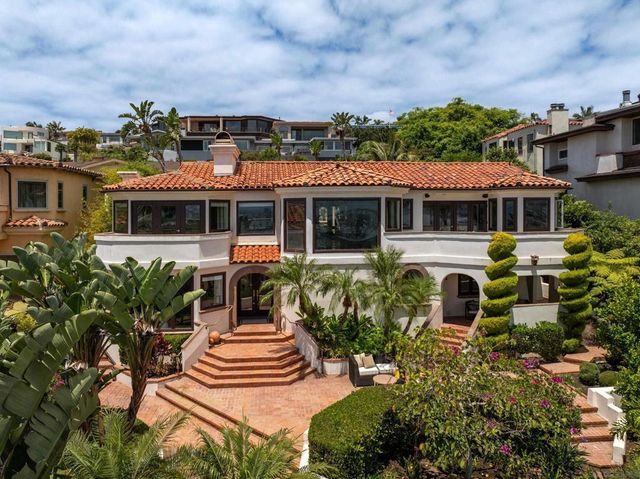 874 Harbor View W, San Diego
