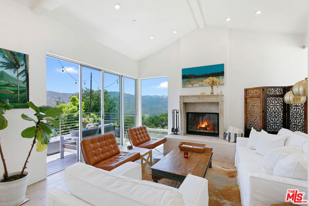 2028 Corral Canyon Road, Malibu