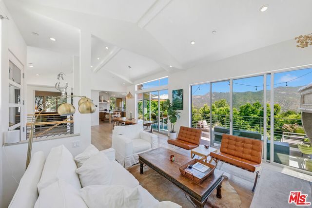 2028 Corral Canyon Road, Malibu