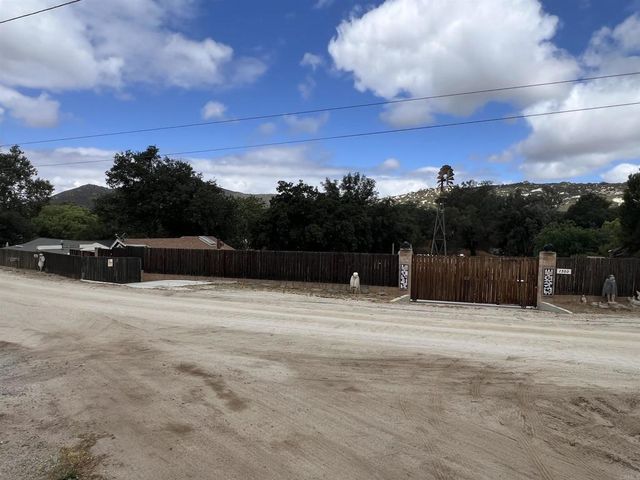 1350 Potrero Circle, Potrero
