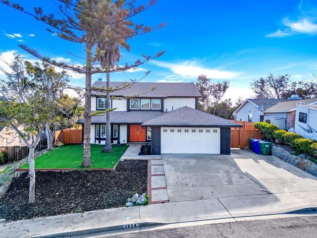 2858 Lehigh Court, Oceanside