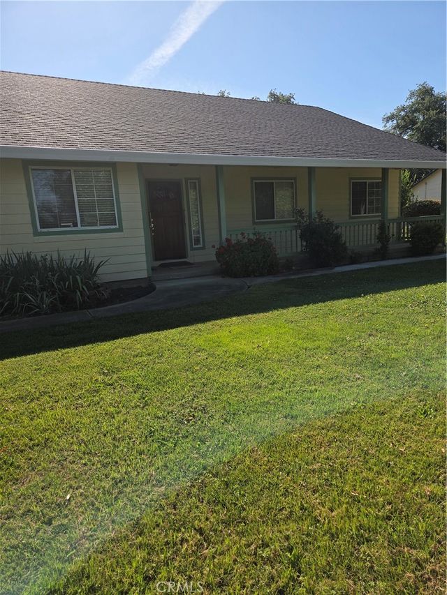 515 Kaer, Red Bluff