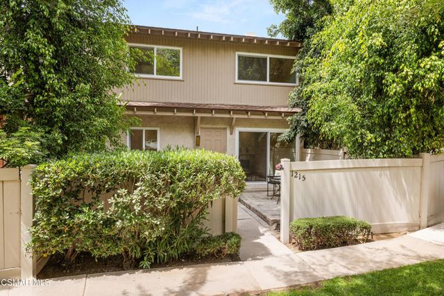 1215 Ramona Drive, Newbury Park