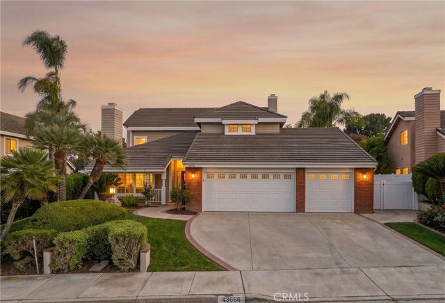 43866 Butternut, Temecula