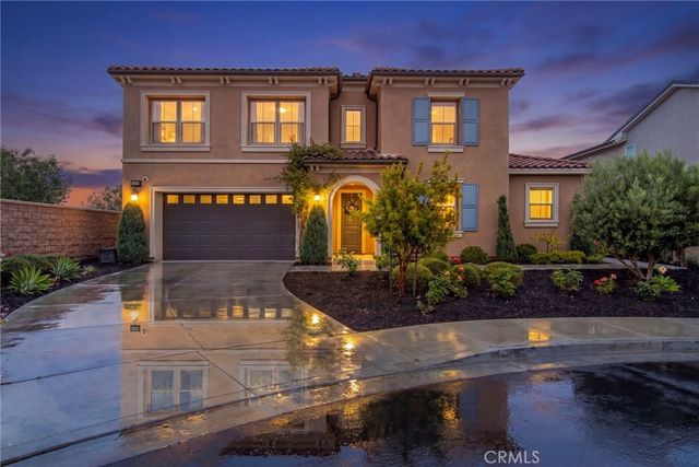 34868 Wild Flax Court, Murrieta