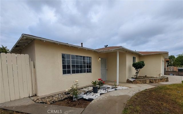 357 W Woodcrest St., Rialto