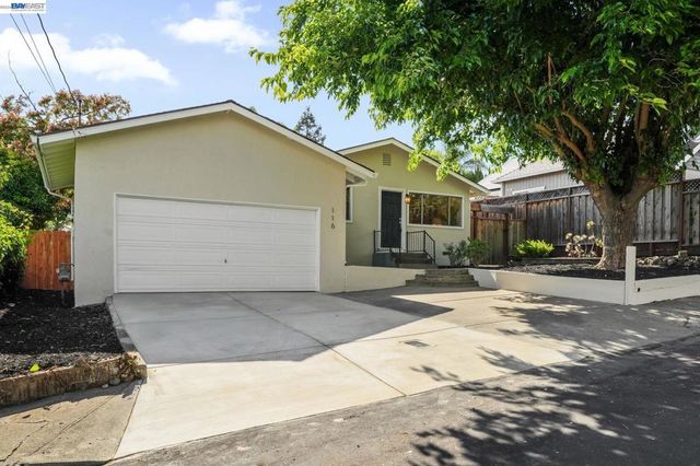 116 Terra Ln, Pacheco